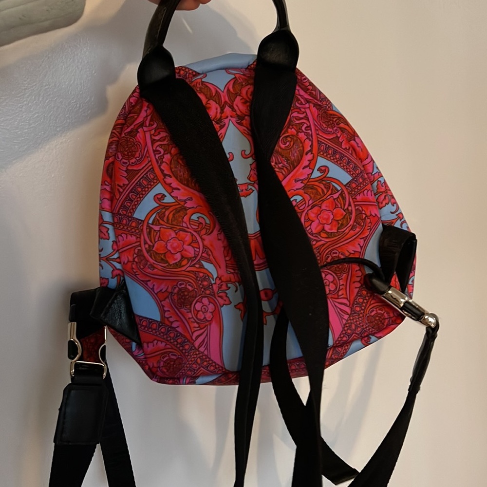 Versace Mini Backpack - image 2